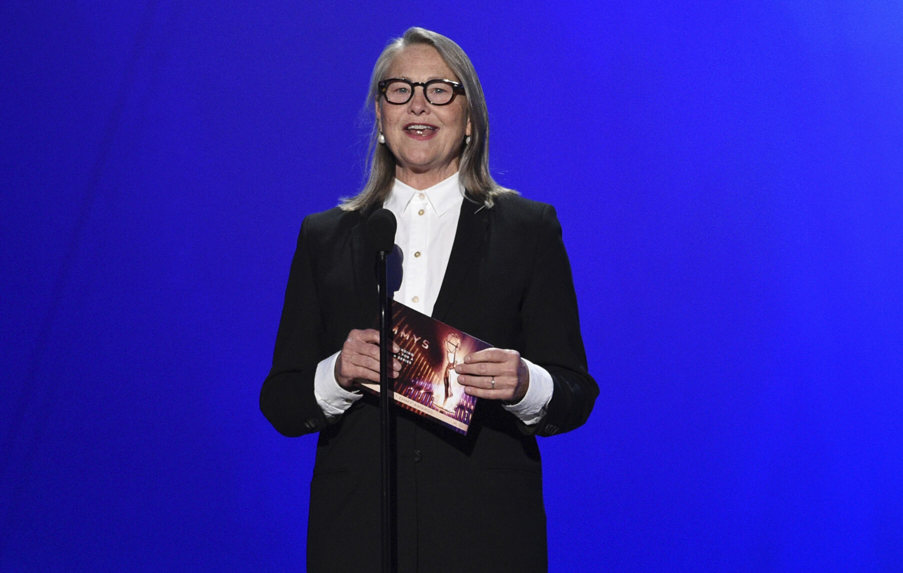 Cherry Jones